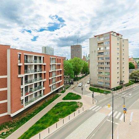 apart76 Gdańsk Bastion Wałowa Zewnętrze zdjęcie